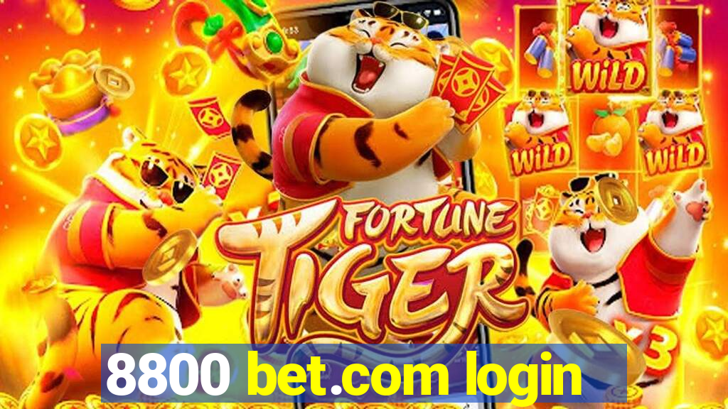 8800 bet.com login