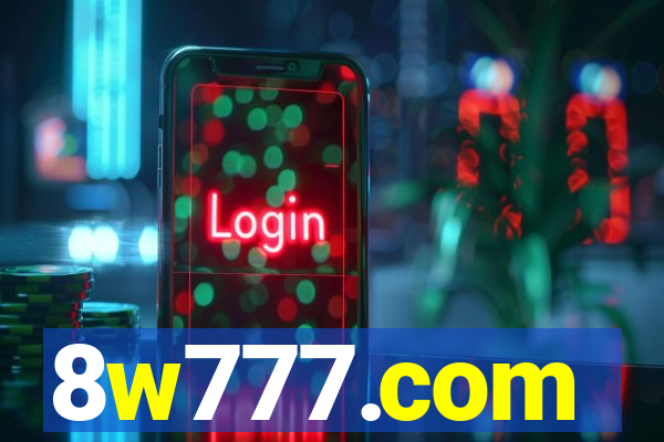 8w777.com