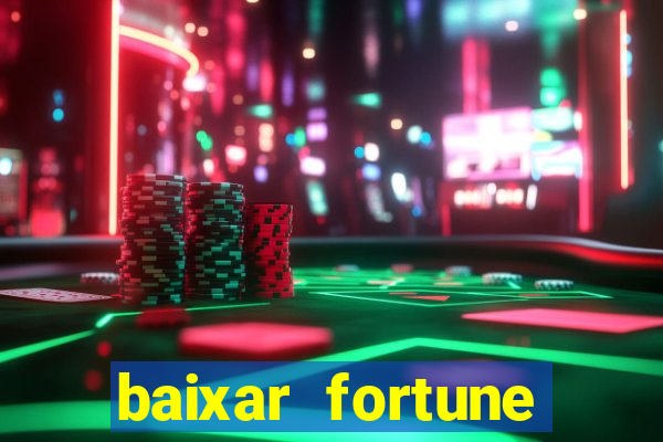 baixar fortune tiger 2