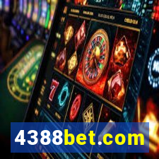 4388bet.com