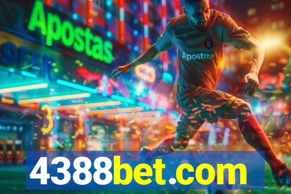 4388bet.com