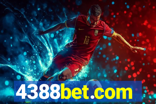 4388bet.com