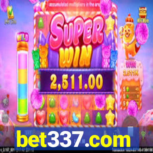 bet337.com
