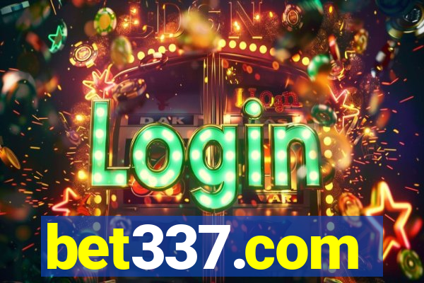 bet337.com