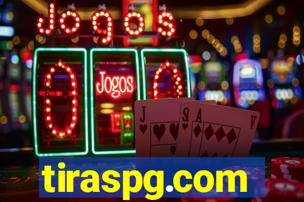 tiraspg.com