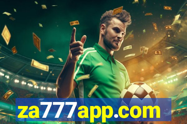 za777app.com