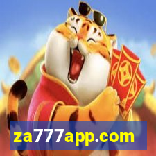 za777app.com