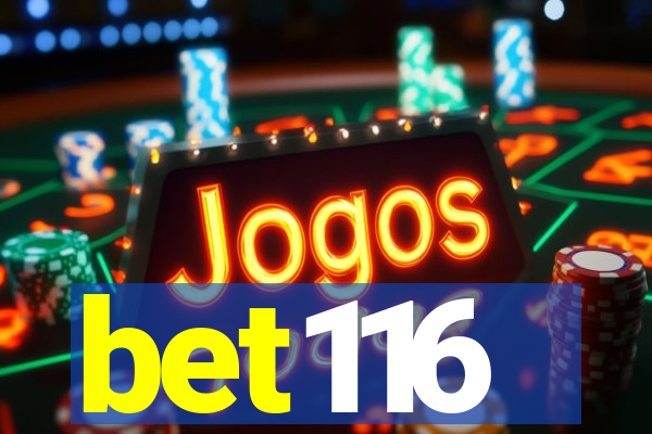 bet116