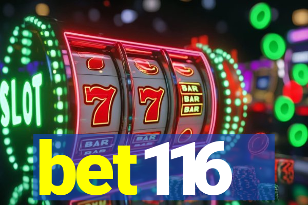 bet116