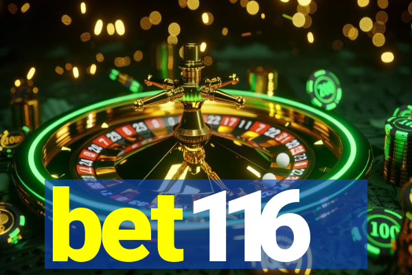 bet116