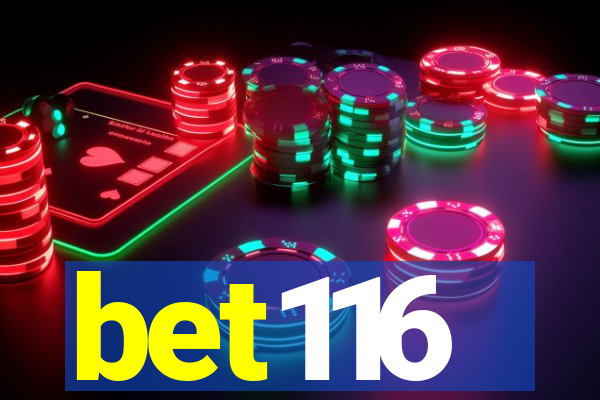 bet116