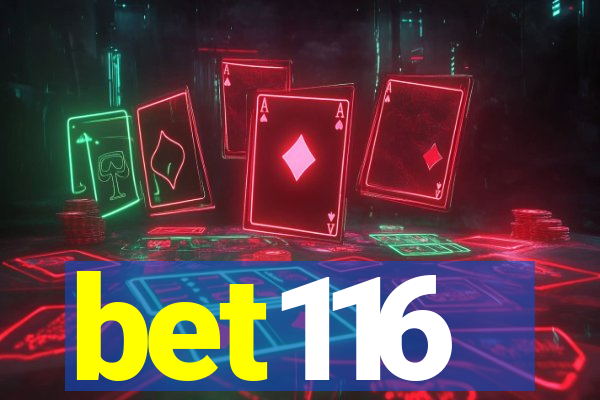 bet116