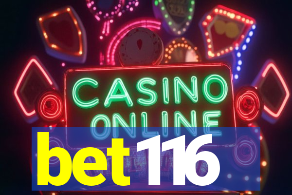 bet116
