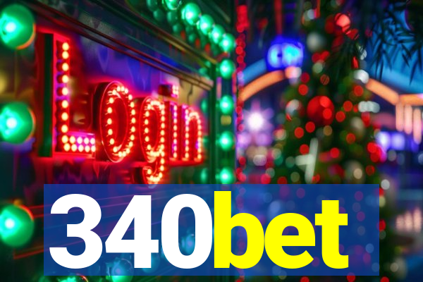 340bet