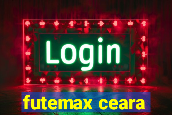 futemax ceara