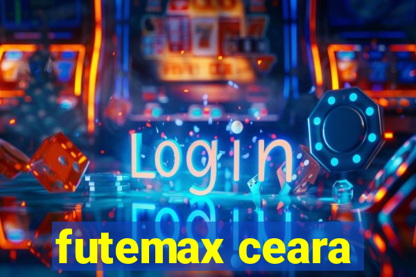 futemax ceara