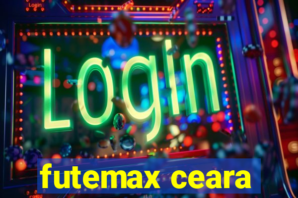 futemax ceara