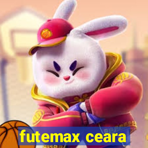 futemax ceara
