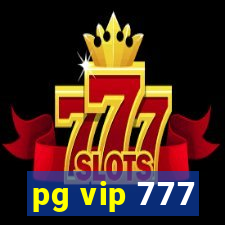 pg vip 777