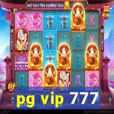 pg vip 777