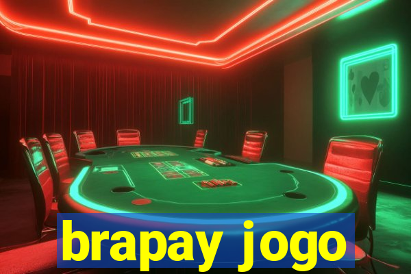 brapay jogo