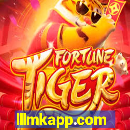 lllmkapp.com