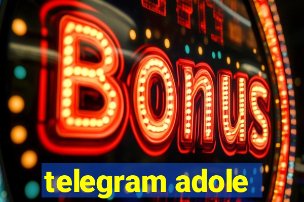 telegram adole