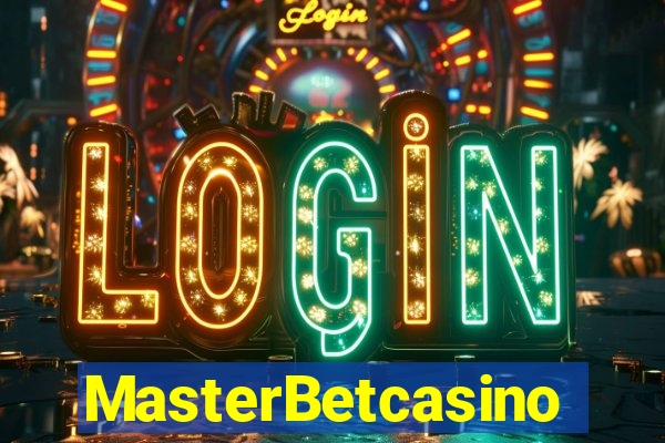 MasterBetcasino