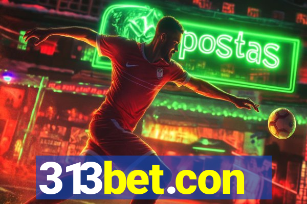313bet.con