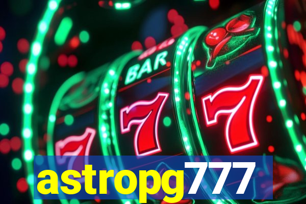 astropg777