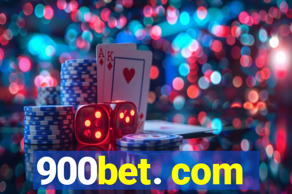 900bet. com
