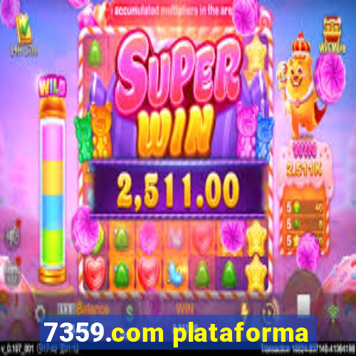 7359.com plataforma