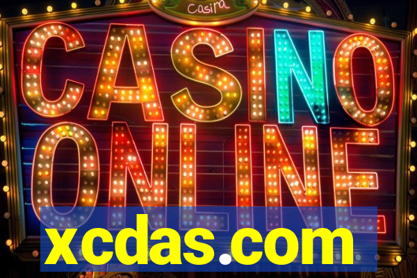 xcdas.com