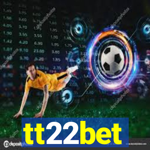 tt22bet