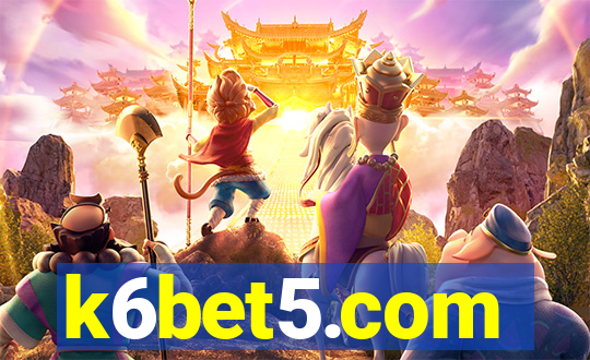 k6bet5.com