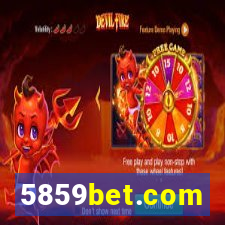 5859bet.com