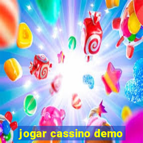 jogar cassino demo