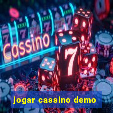 jogar cassino demo