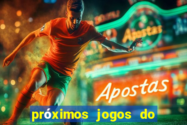 próximos jogos do ceará série b