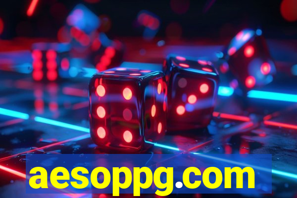 aesoppg.com