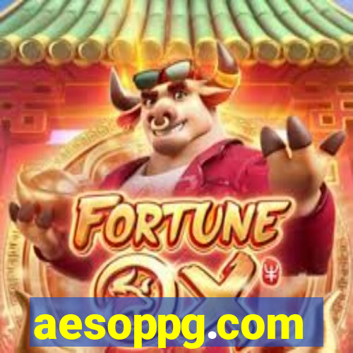 aesoppg.com