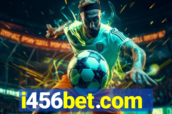 i456bet.com