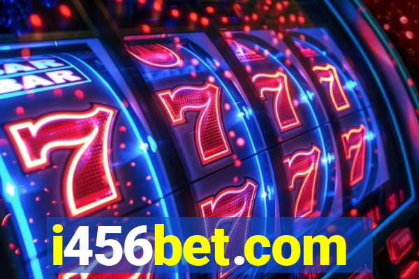 i456bet.com