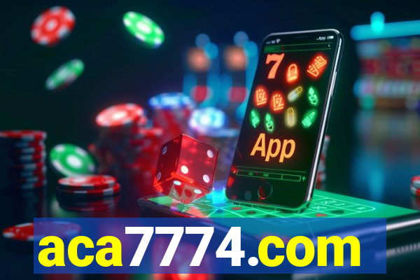 aca7774.com