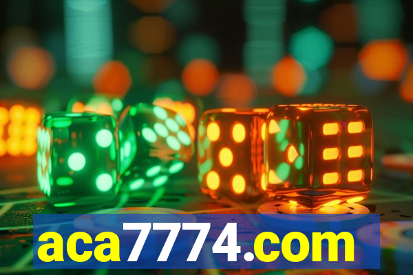 aca7774.com
