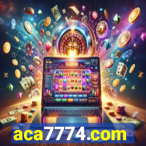 aca7774.com