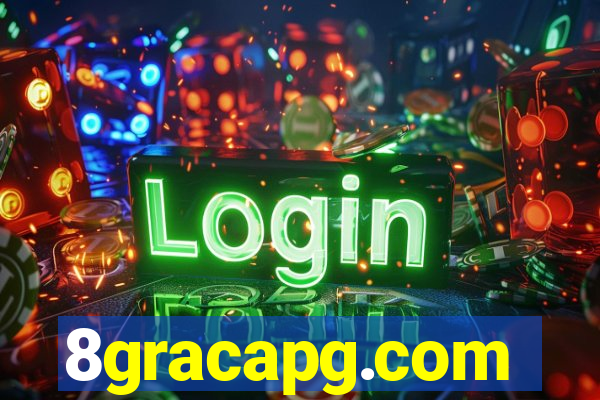 8gracapg.com