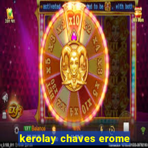 kerolay chaves erome