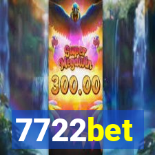 7722bet