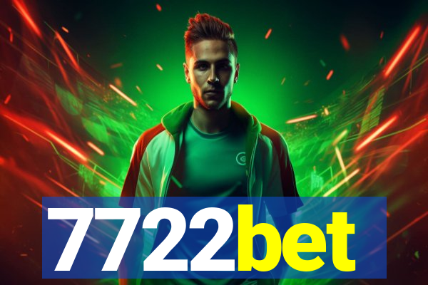 7722bet